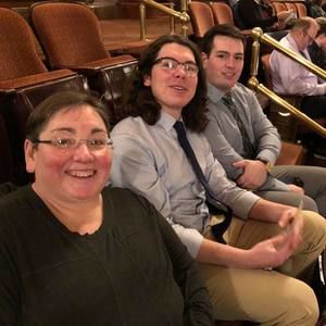 Meet your Posher, Julia